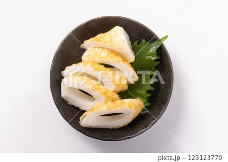 えそ　ちくわ 123123770