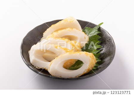 えそ　ちくわ 123123771