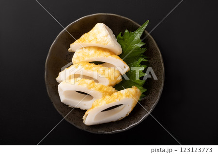 えそ　ちくわ 123123773