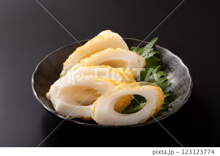 えそ　ちくわ 123123774