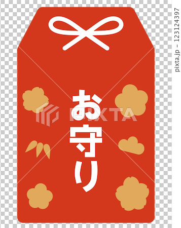 Amulet 123124397