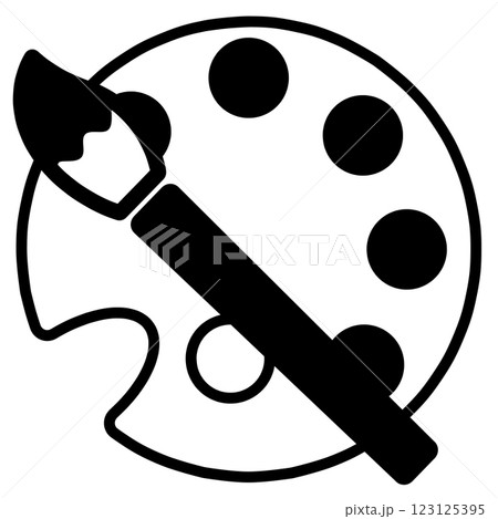 パレット パレット 123125395