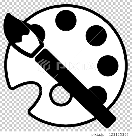 パレット パレット 123125395