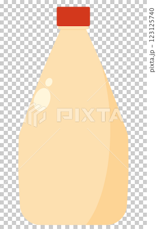 マヨネーズ 123125740