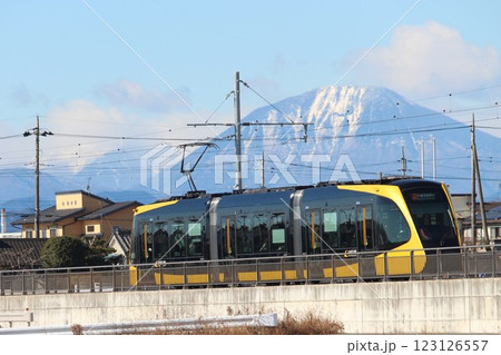 宇都宮LRT 123126557