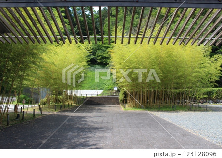 那珂川町馬頭広重美術館 123128096