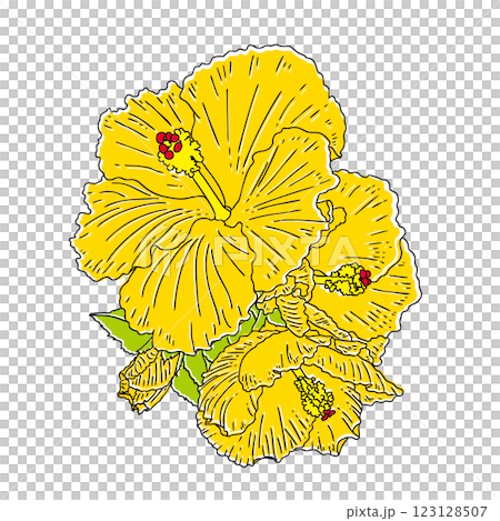 部落花芙蓉 部落花芙蓉 123128507