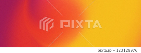 Bright red background with a grainy texture. Bright red background with a grainy texture. 123128976