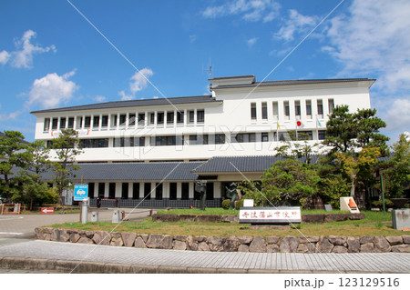 兵庫県丹波篠山市役所 兵庫県丹波篠山市役所 123129516