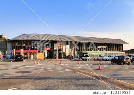 道の駅南国風良里（高知県） 123129557