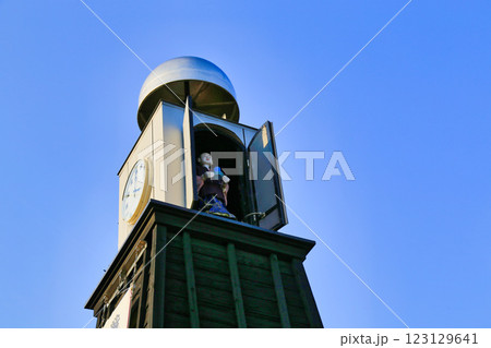 道の駅南国風良里（高知県） 123129641