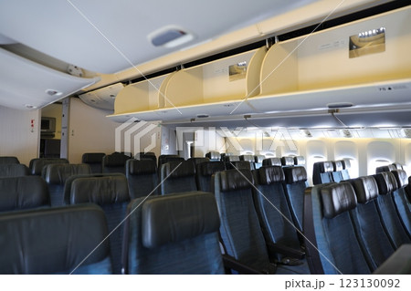 空の旅 助手席 エアライン 123130092