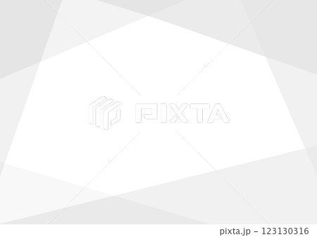 シンプルな直線のタイトル背景（グレー） 123130316