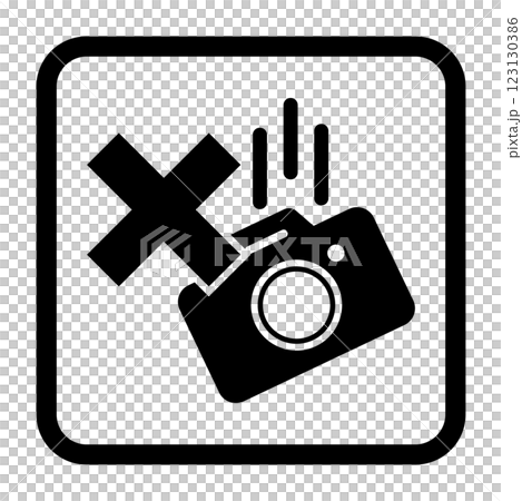 防止相機掉落的圖示說明 123130386