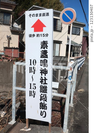 伊豆半島素戔嗚神社 123130407