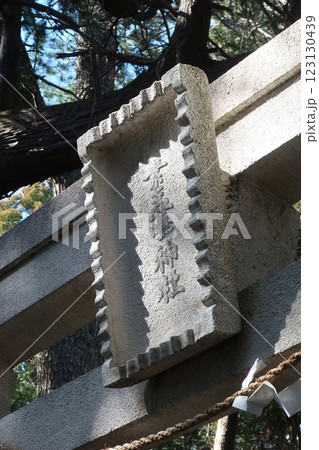 伊豆半島 素戔嗚神社 伊豆半島 素戔嗚神社 123130439