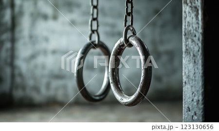 International Day of Remembrance of Slavery Victims: transatlantic slave trade history, african resilience, black heritage preservation, memory of oppression, chains of injustice, struggle freedom. 123130656