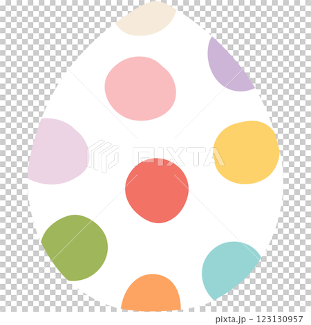 Easter Day vector flat design Easter Day vector flat design 123130957