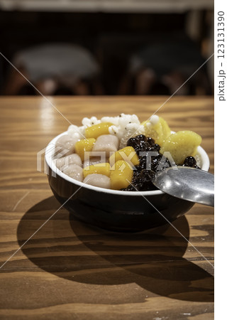 芋圓(ユーユェン) 芋圓(ユーユェン) 123131390