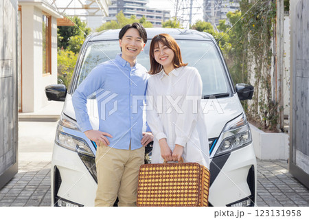 ドライブ ショッピング ドライブ ショッピング 123131958