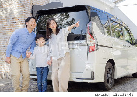 家族旅行 家族旅行 123132443