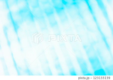 光と影 背景素材 123133139