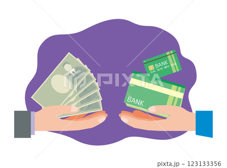 銀行口座の売買禁止 123133356