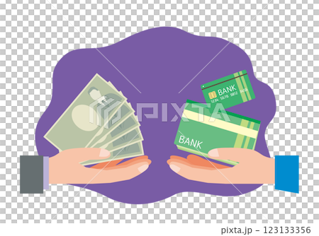 銀行口座の売買禁止 123133356