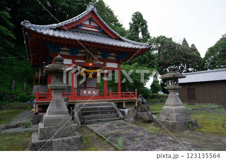 杵築市 寶財八幡宮 杵築市 寶財八幡宮 123135564