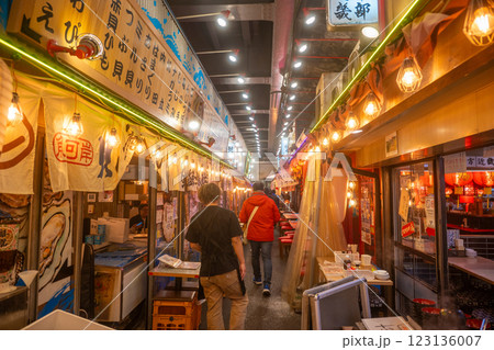 有楽町 ガード下(有楽町産直横丁) 有楽町 ガード下(有楽町産直横丁) 123136007