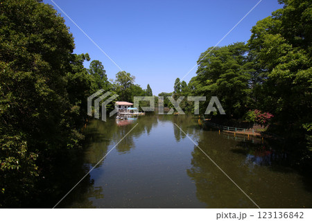 武蔵関公園 123136842