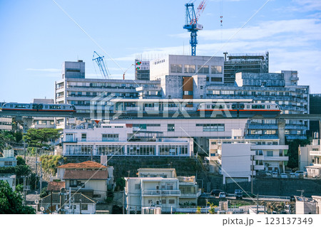 【#沖縄】那覇市立病院 【#沖縄】那覇市立病院 123137349