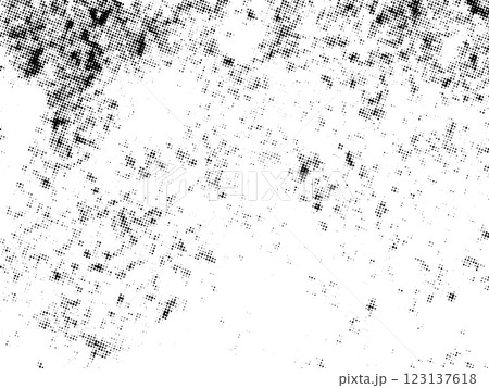 Black and white grunge. Distress overlay texture. Abstract surface dust and rough dirty wall background concept. Distress illustration simply place over object to create grunge effect. Vector EPS10. Black and white grunge. Distress overlay texture. Abstract surface dust and rough dirty wall background concept. Distress illustration simply place over object to create grunge effect. Vector EPS10. 123137618