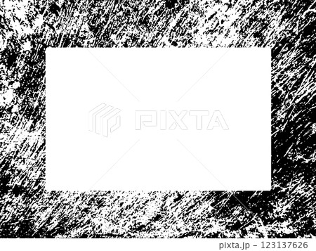 Black and white grunge. Distress overlay texture. Abstract surface dust and rough dirty wall background concept. Distress illustration simply place over object to create grunge effect. Vector EPS10. Black and white grunge. Distress overlay texture. Abstract surface dust and rough dirty wall background concept. Distress illustration simply place over object to create grunge effect. Vector EPS10. 123137626