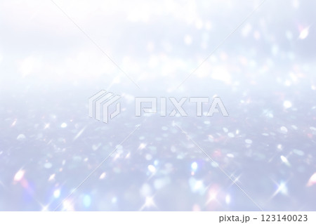 キラキラの背景 キラキラの背景 123140023
