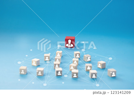 Organizational Concept and Leadership, Teamwork Success 123141209