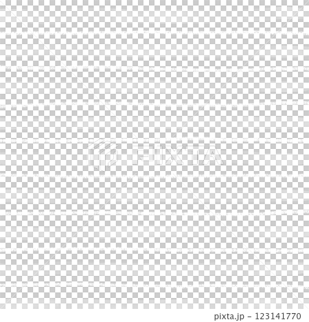 White Hand Drawn Stripe Line Background Pattern Overlay 123141770