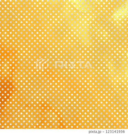 Gold Grid Washi Tape Background Pattern Overlay Gold Grid Washi Tape Background Pattern Overlay 123141936