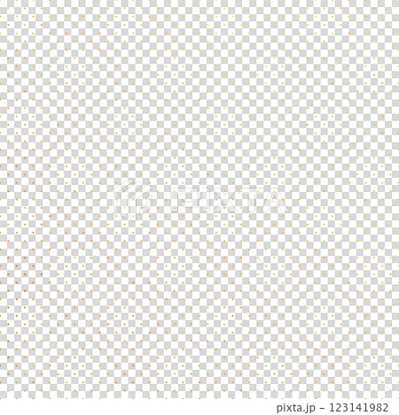Gold Polka Dot Washi Tape Background Pattern Overlay 123141982