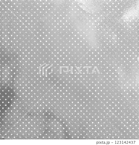 Silver Grid Washi Tape Background Pattern Overlay Silver Grid Washi Tape Background Pattern Overlay 123142437