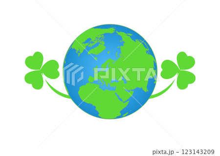 世界環境デー・環境の日 6月5日 記念日 世界環境デー・環境の日 6月5日 記念日 123143209