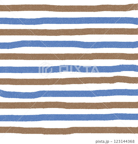 Navy Blue Brown Hand Drawn Stripe Line Background Pattern Overlay Navy Blue Brown Hand Drawn Stripe Line Background Pattern Overlay 123144368