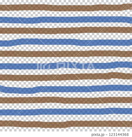 Navy Blue Brown Hand Drawn Stripe Line Background Pattern Overlay Navy Blue Brown Hand Drawn Stripe Line Background Pattern Overlay 123144368