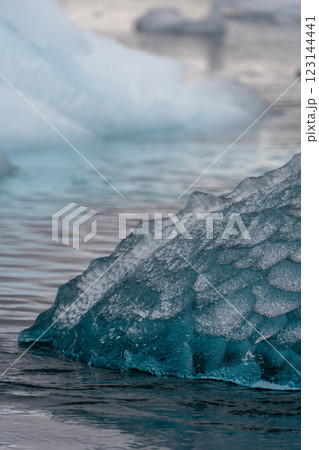 A Patch of Antarctic ice 123144441