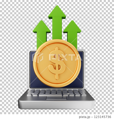 3d money transaction transfer 123145736