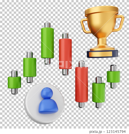 3d trading reward winner 123145794