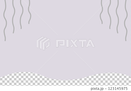 框架向量插圖，氣氛陰鬱，焦慮，不滿，憂慮，抑鬱，憂鬱 123145975