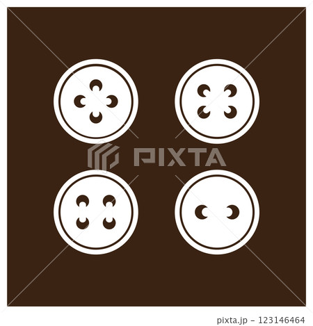 button dress icon design button dress icon design 123146464