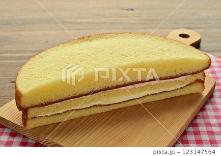 イチゴスペシャル 123147564