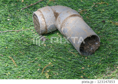 水道工事 水道工事 123147853